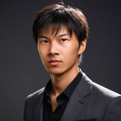 Sam Xie, 25 лет