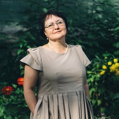 Инна Гунина, 52 года, Кудымкар