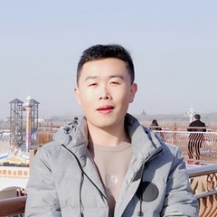 Shangqing Liu, 32 года