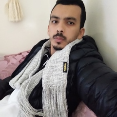 Walid Mzouri, 31 год, Québec