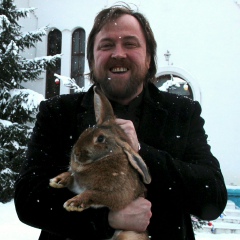 Дмитрий Дашевский, Санкт-Петербург