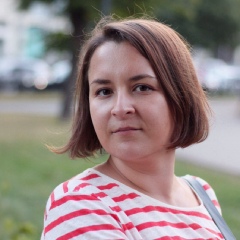 Полина Куршецова, 38 лет, Москва