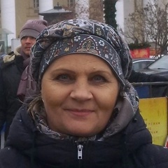 Ирина Антрушина, Новодвинск