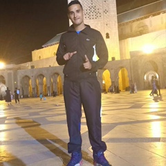 Hossam Errifi, 31 год, Casablanca