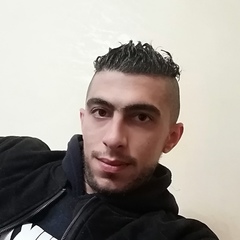 Mohammed Rahhal, 32 года, Madaba