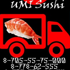 Umisushi Umisushi, 44 года, Павлодар