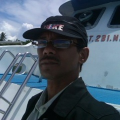 Boy Mustamu, Ambon