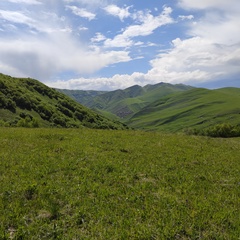 Мукаил Азракулиев, 37 лет