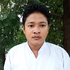 Aung-Win Naing, 39 лет