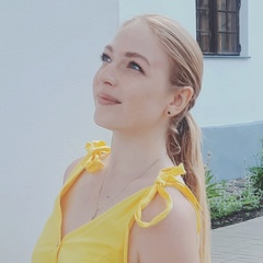 Елена Хромова, 33 года