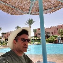 Dlyr Man, 119 лет, Sharm el-Sheikh