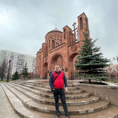 Армен Данилян, 40 лет, Москва