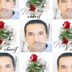 Cherif Moncef, Tunis