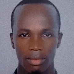 Vincent Ouma, 28 лет, Nairobi