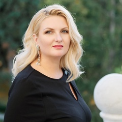 Полина Фомина, Тамбов