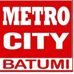 Metrocity In-Batumi, Батуми