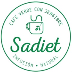 Café-Verde Con-Jengibre, Orihuela