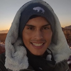 Jfernando Villegas-Fernandez, 29 лет, Puno