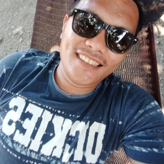 John-Darren Domingo, 29 лет, Cabanatuan