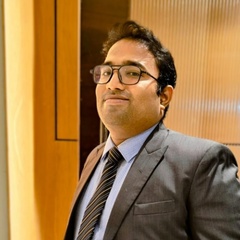 Kaushal Maurya, Тамбов