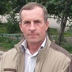 Василий Смирнов, 63 года, Барнаул