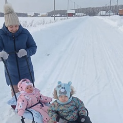 Кристина Тараканова, Уфа