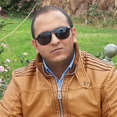 Mahdi Mojalli, 40 лет, Sanaa