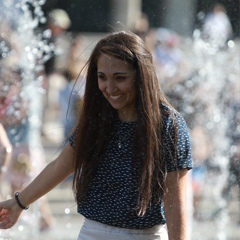 Кристина Никогосян, 36 лет, Москва