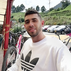 Cristian Huertas, 32 года, Manizales