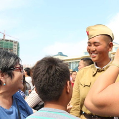 Turbold Ts, 28 лет, Ulaanbaatar