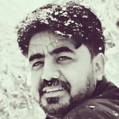 Khan Ghani, 38 лет, Kabul