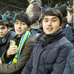 Nurdaulet Zholdybayev, 28 лет