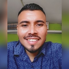 Joe García, 29 лет, Tuxtla Gutiérrez