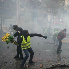 Taqiyya de Vries, 51 год, Leeuwarden