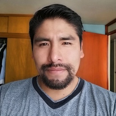 Jose Zavala, 38 лет, Arequipa