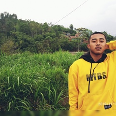 Ilham Saepuloh, 22 года, Garut