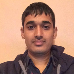 Md-Mashuqur Rahman, 29 лет