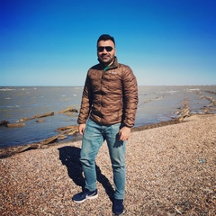 Samir Jafarzada, 32 года, Баку