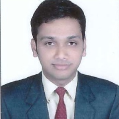 Navneet Jaiswal, 35 лет, Indore