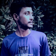 Raju Islam, 22 года, Dhaka