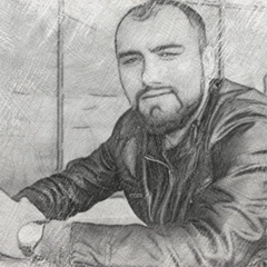 Iskandar Kadjar, 33 года, Баку