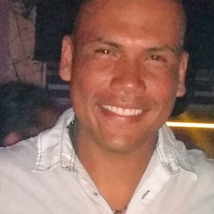 Cristian Armijos-Montes, 44 года, Lima