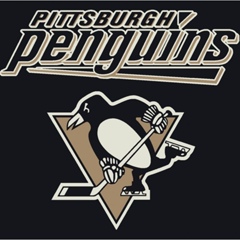 Pittsburgh Penguins, 35 лет, Таллин