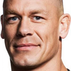 John Cena, 39 лет, Trenton