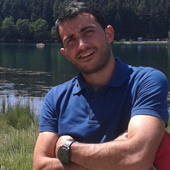 Caglar Demir, 37 лет, İstanbul