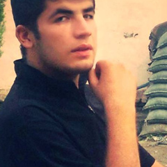 Emal Nezamy, 31 год, Kabul