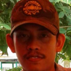 Mochamad Ridwan, 44 года, Bekasi