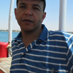 Khaled Elsabaawy, 52 года, Alexandria