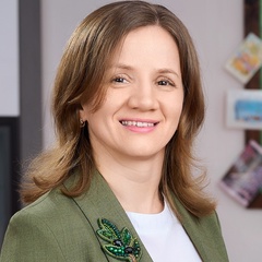 Елена Смирнова, Великий Новгород