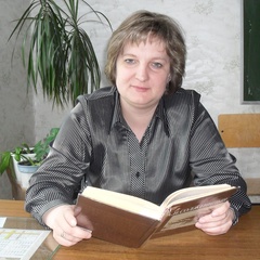 Елена Воронина, Брянск